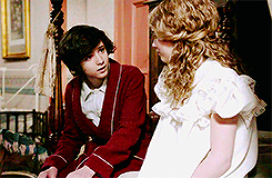 Image result for wendy and baelfire gif once upon a time