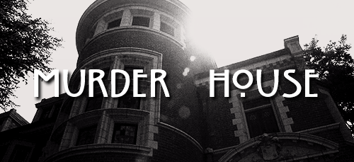 Resultado de imagen para american horror story murder house gif