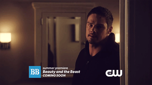 
" I just got you back, I&#8217;m not letting you go again" 
~  #BatB Ep 2x17&#8221;Arrested&#8221; Preview
