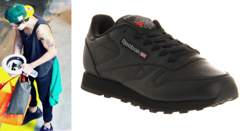 Thank you very much to ctropica for submitting this :)
Harry Styles&#8217; Reebok Classic
Office - £54.99