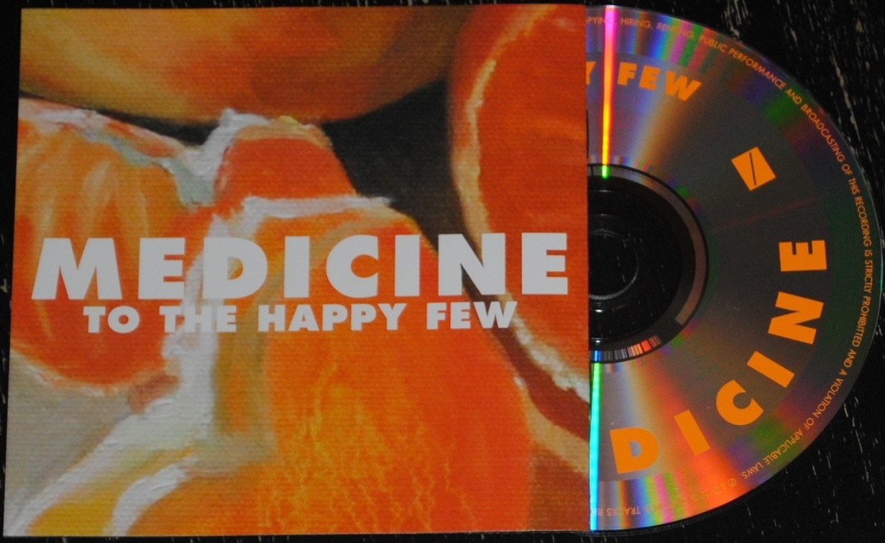 Medicine, 2013