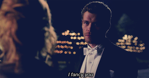 Quotes i fancy you 77 Perfect
