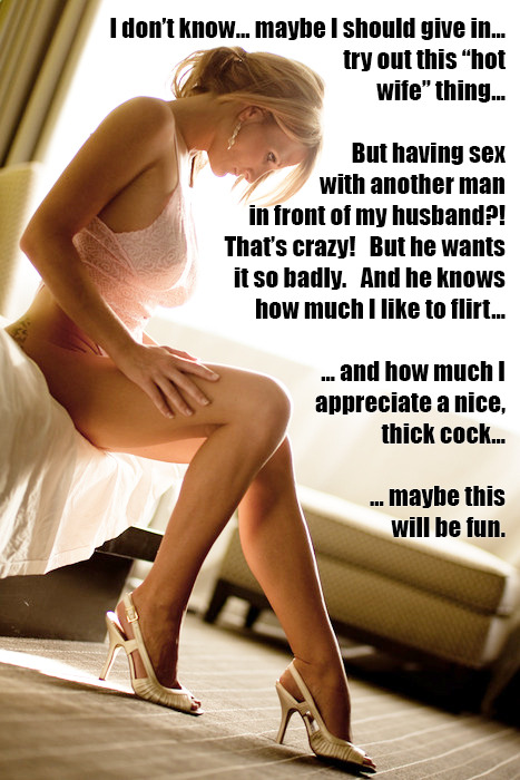 Hot Wife Appreciation Porno