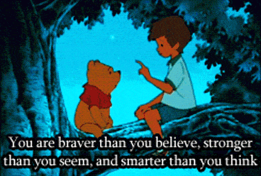 quotes winnie the pooh wisdom awh 