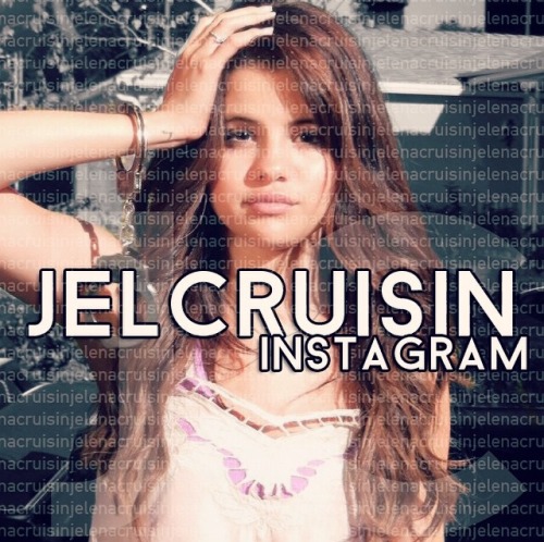 New Selena tagged rare! (Thanks to @jelenacruisin)