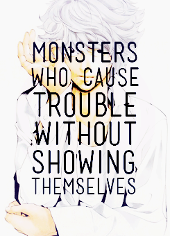 Featured image of post L Lawliet Quotes Monster Usually not quite a villain but they act antagonistically enough that they re little better