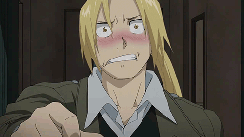 Featured image of post Fma Brotherhood Gif While recovering from his injuries mustang lectures hawkeye on losing her will to fight during the previous