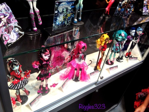 riggles323:

All the Monster High SDCC 2013 reveals!