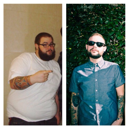 pmallday:

Two years ago today, I started Atkins and lost 190lbs. Nothing can stop you if you want something bad enough. PMA

Nice job!! It&#8217;s been a while since I&#8217;ve heard anyone mention Atkins.