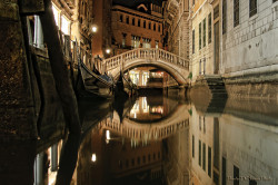 bcubicnet:

Venice dreams v by paolodinunno - http://bit.ly/1dG1yGx

