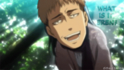 Featured image of post Aot Eren Titan Transformation Gif