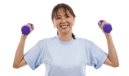 Studies show exercise is safe, improves quality of life for pulmonary hypertension patients