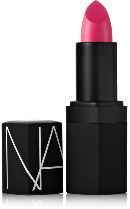 NARS Semi Matte Lipstick - Schiap by NARS...