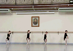 Vaganova Academy