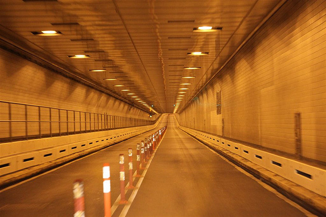 newyork:

battery tunnel