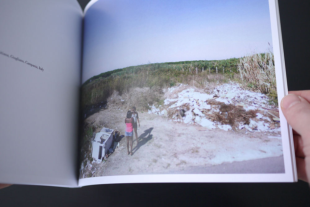 Henner, Mishka. No Man’s Land I and II. 
PoD, 2011/12, 120 pages each.