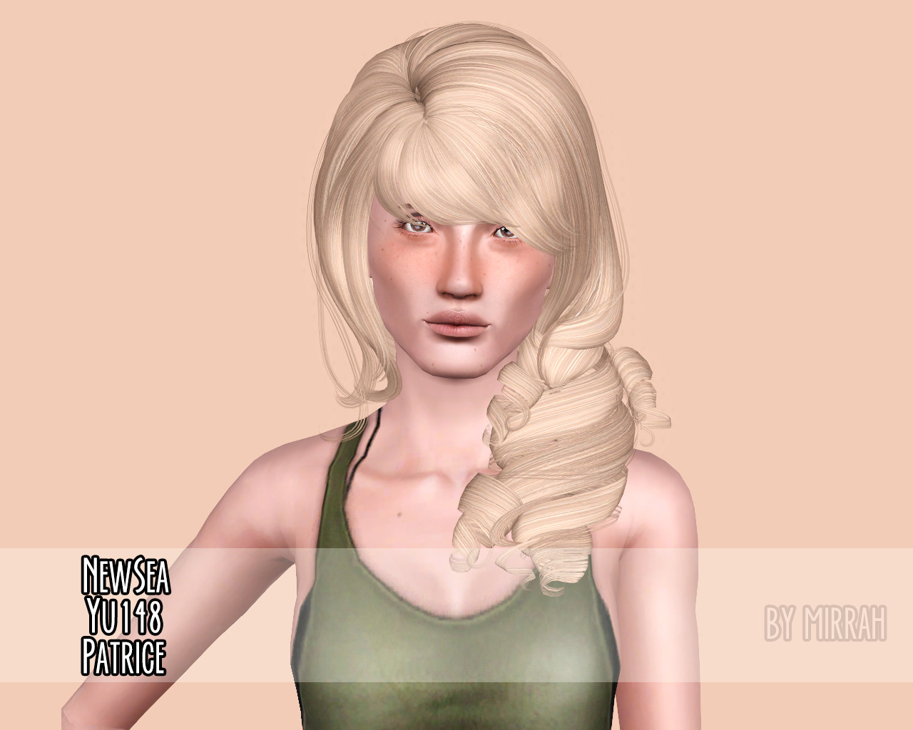 The Sims 3: женские прически.  - Страница 2 Tumblr_mm1ltcf1r31rqhz37o1_1280