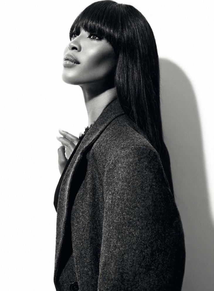 aantwerp:</p><br /><br /><br /> <p>Naomi Campbell in Harper’s Bazaar Spain October 2013 | ph. Xevi Muntané<br /><br /><br /><br /> 