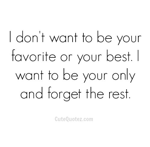 Irresistible Romantic Love Quotes For Him & Her