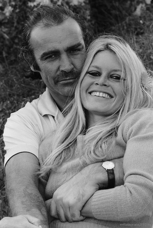 green38-love:

Sean Connery and Brigitte Bardot
