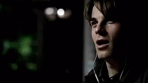 in the end, tvd/to gif series [2] - [12] Kol Mikaelson
