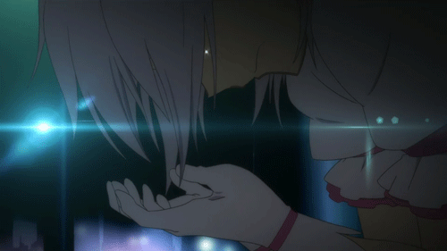 anime girl depressed gif | WiffleGif