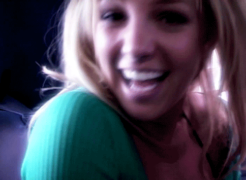 Britney From Smile More