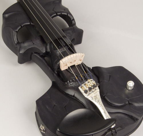 Stratton Violin