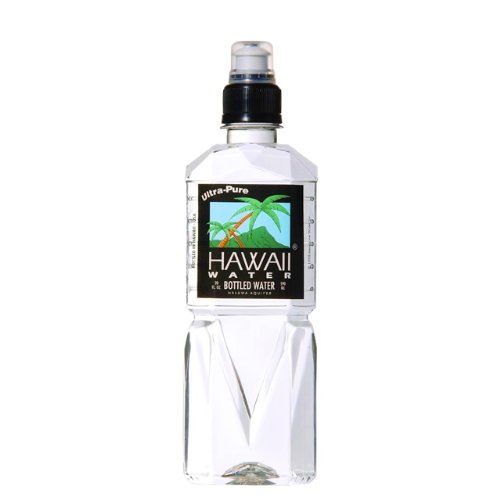 HAWAII WATER（ハワイウォーター）