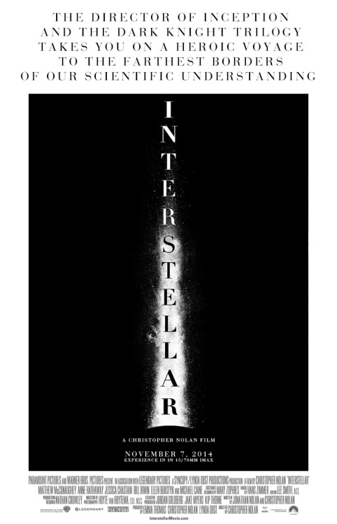 Interstellar by Antovolk
