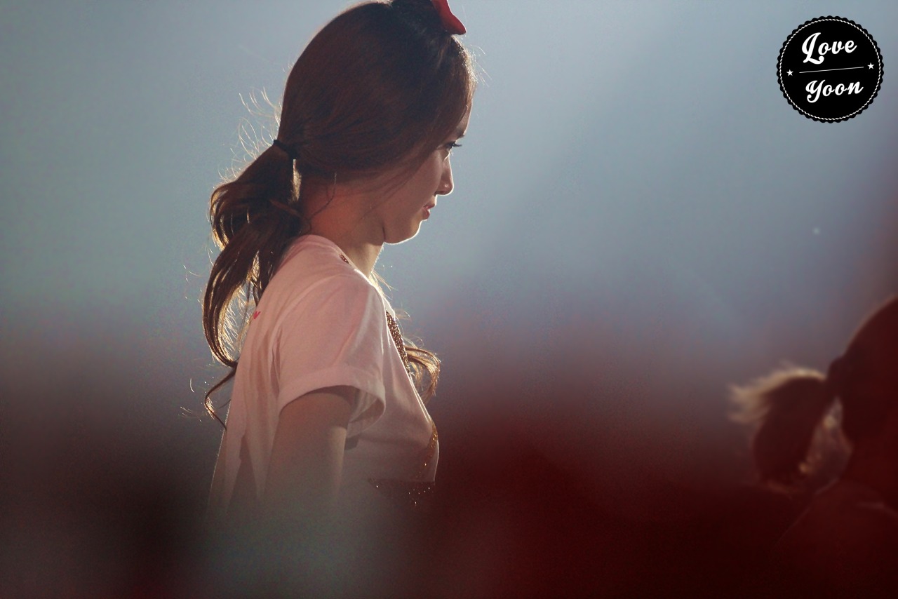 [131012] Yoona @ GG Tour in Singapore by loveyoon
