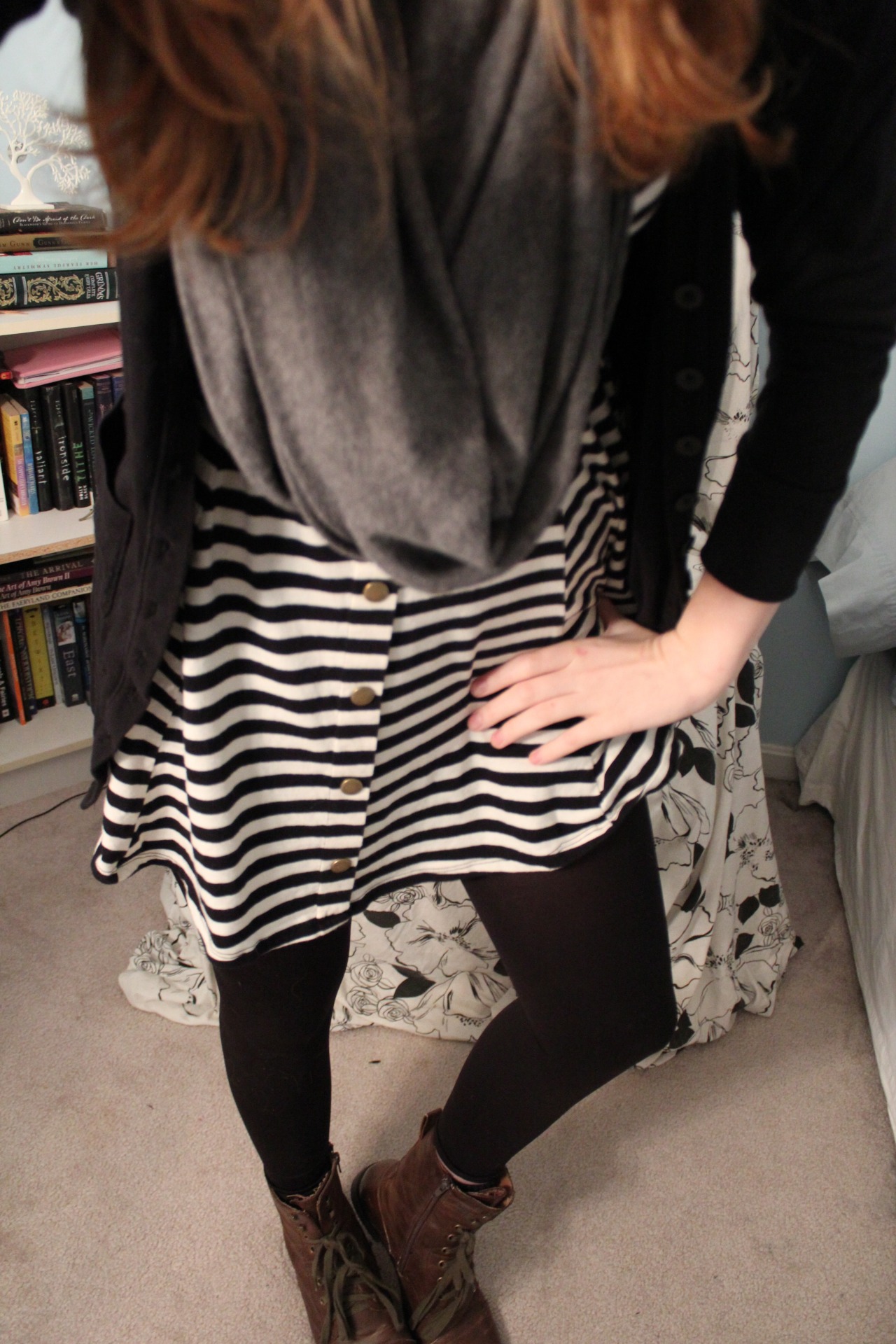 moonandtrees:

outfit!!!
