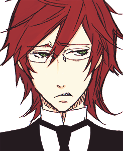 Featured image of post Black Butler Grell Sutcliff Cute 1 628 likes 12 talking about this