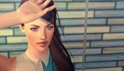 Женщины The Sims 3 Tumblr_ms5o8aBArU1svg65io3_250