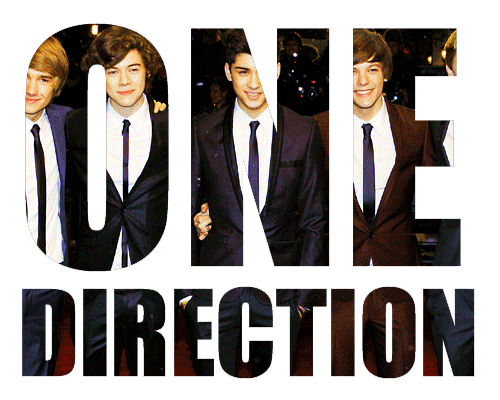 breakingtimes:

One Band, One Dream, One Direction
