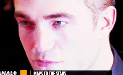 
Robert Pattinson /// Maps To The Stars Cannes Premiere
