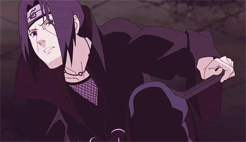 Featured image of post Itachi Purple Gif Lift your spirits with funny jokes trending memes entertaining gifs inspiring stories viral videos and so much