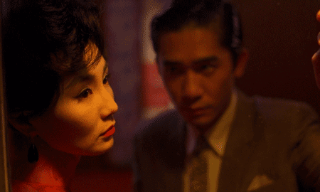 Image result for in the mood for love