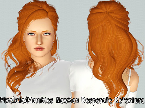 NewSea Desperate requested by simpeccablesims.
All ages, females only.
Credits: Anubis/Pooklet/NewSea
mediafire | 4shared | mega | dropbox
This doesn&#8217;t appear to be boobslider friendly.*
1/30