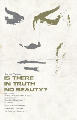 IS THERE IN TRUTH NO BEAUTY