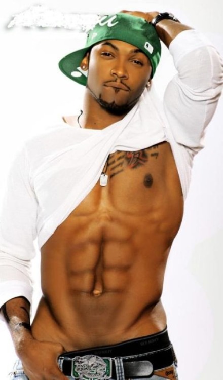 Download this Sexy Black Male Bodies picture