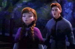 immaplatypus:

i slowed this gif down because haNS’S FACE
