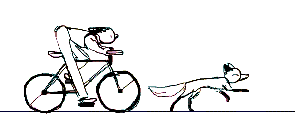 flash animation bike riding gif | WiffleGif