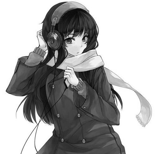Anime music