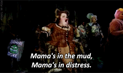 gif gifs the lion king musical shrek Broadway Theatre wicked gypsy les mis musical theatre les miserables A Chorus Line Shrek the Musical musical theatre gifs once upon a mattress Musical Theatre References 