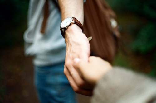 hands of time (by bulat_arslanov)