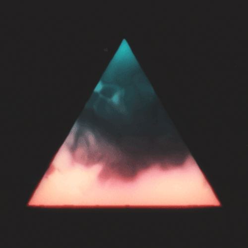 Return of the Triangle - Mr. Div