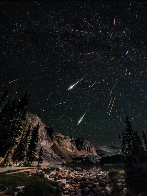 The 2013 Perseids will peak this weekend on August 11th! http://bhpho.to/19zOLEY Here is your "Complete Guide to Photograph the 2013 Perseids Meteor Shower" from our good friend David Kingham!