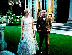 carey mulligan great gatsby outfits