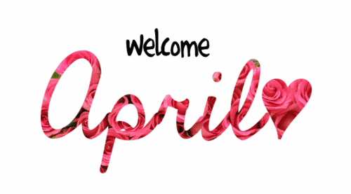 viviamopersognare:

🌸 Welcome April 🌸 su We Heart It - http://weheartit.com/entry/109194146

Birthday monthh♥